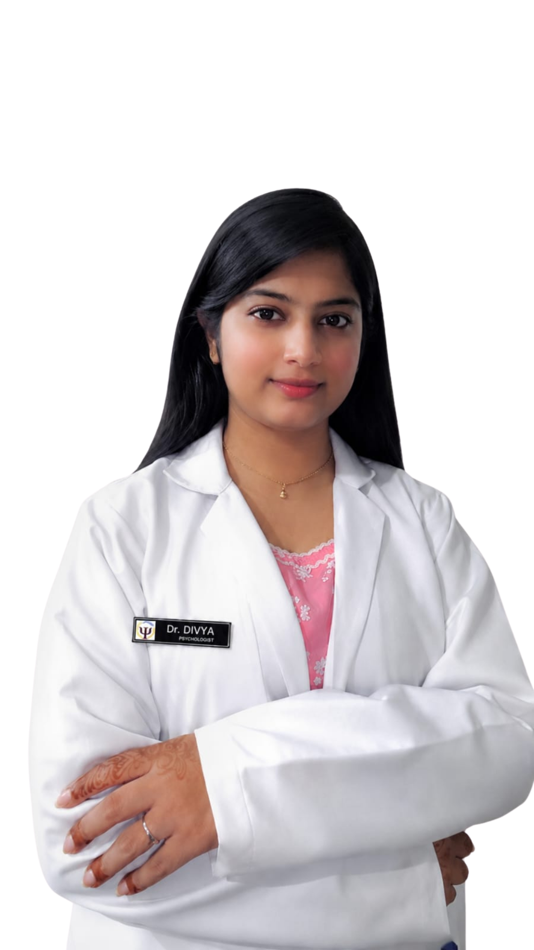 Divya Sharma